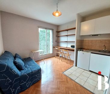 Location Appartement 1 pièce 14m² NANTES 44300 - Photo 4