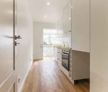 Apartment T2 in Alcântara, Lisboa - Photo 5