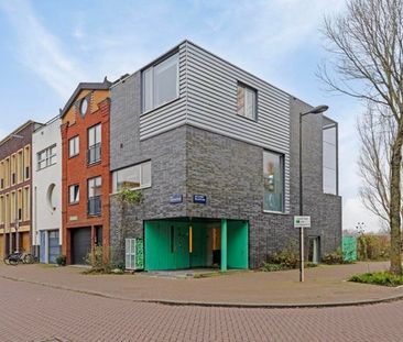 Pybo Steenstrastraat - Foto 4