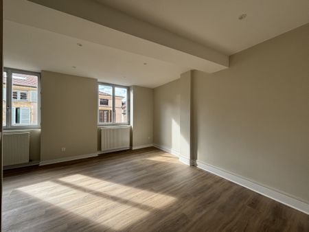 Location Appartement 1 pièce 46m² CHARLIEU 42190 - Photo 4