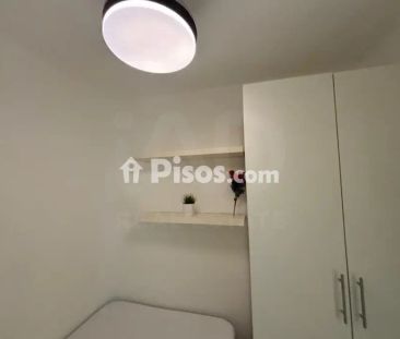 Piso en alquiler en Area Metropolitana - Foto 4