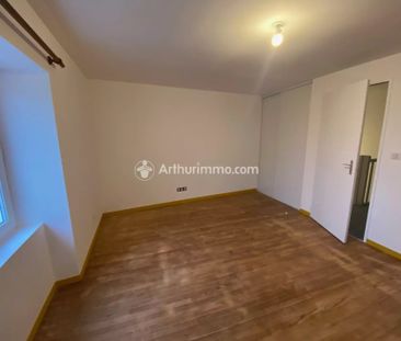 Location Maison 3 pièces 87 m2 à Brizambourg - Photo 1