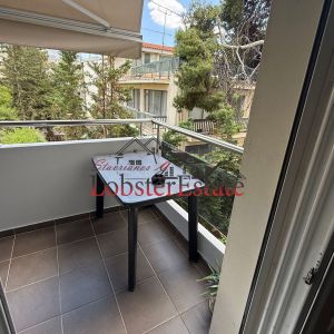 Διαμέρισμα για ενοικίαση Αγία Παρασκευή Ελληνικού (Ελληνικό) - Φωτογραφία 2