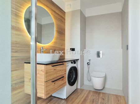 Mieszkanie na wynajem - Photo 5