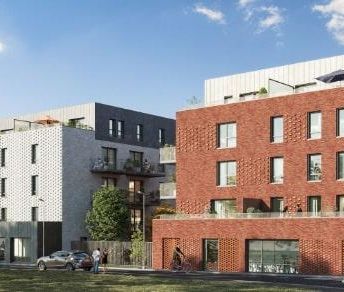 Location Appartement 3 pièces 67m² CROIX 59170 - Photo 1