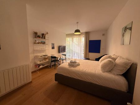 Grand studio d'exception au coeur de Rennes - Photo 2