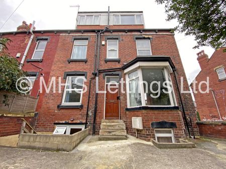 27 Royal Park Terrace, Leeds, LS6 1EX - Photo 4