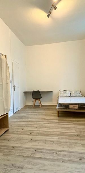 Location Appartement 1 pièce 25m² LIMOGES 87000 - Photo 1
