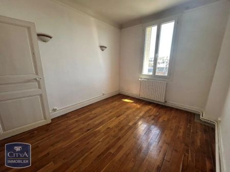 Appartement à louer 2 pièces 57.75m² - Photo 3