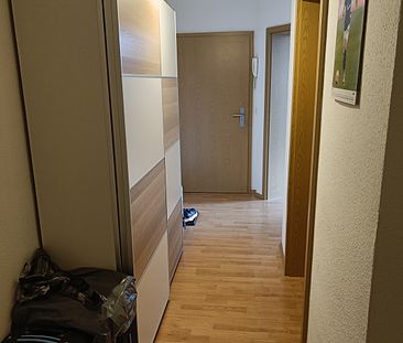 Gemütliche 1-Raum-Wohnung im Mühlenviertel! - Photo 1