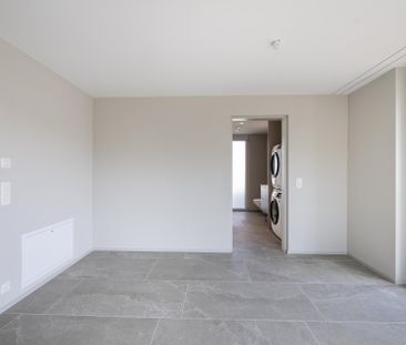 2.5 Zimmer Attikawohnung - Photo 4