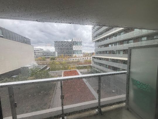 For Lease - 120 Varna Drive Unit# 524, Toronto, Ontario - Photo 1