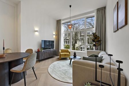Appartement te huur: Laan van Meerdervoort 342-D 2563 BA Den Haag - Photo 2