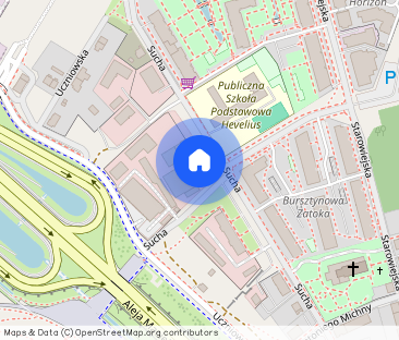 Słoneczne mieszkanie z miejscem postojowym - Фото 1