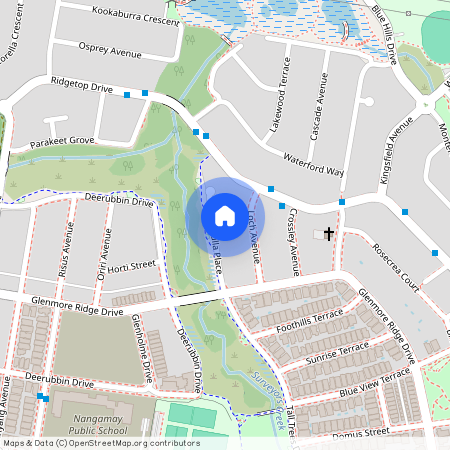 7 Gallinulla Place, NSW 2745, Glenmore Park