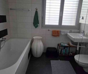 2.5 Zimmer, 90 m², 2. Stock - Photo 5