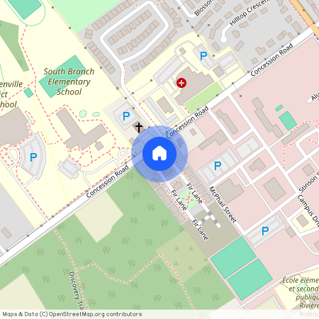 104 FIR LANE, North Grenville, Kemptville