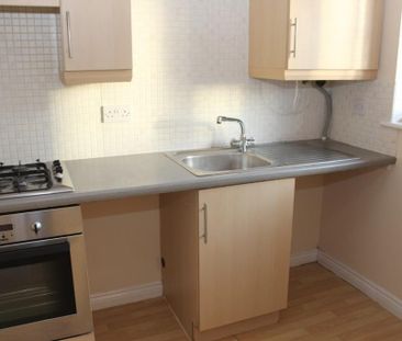 2 bedroom terraced house to rent - Photo 6