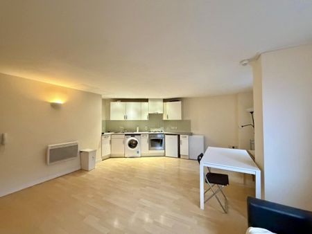 Cranbrook House, Nottingham, NG1 - Photo 2