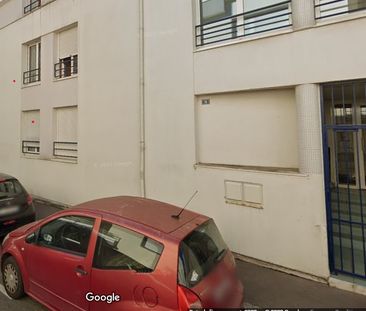 Location Appartement 2 pièces 28m² NANTES 44100 - Photo 3