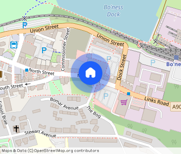 Main Street, Bo'ness, West Lothian, EH51 - Photo 1