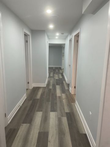 For Lease - 6 Macdermott Drive Unit# (Bsmt), Ajax, Ontario - Photo 4