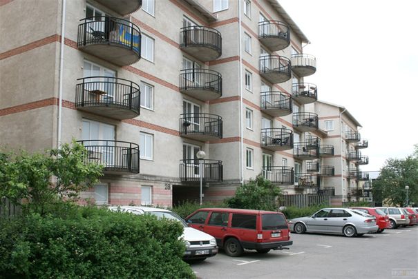 Seminarievägen 30 A - Photo 1