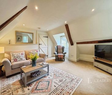 1 bedroom cottage to rent High Street, Duddington, Stamford, Northa... - Photo 2