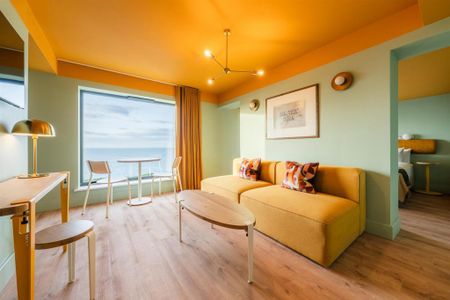 1 bedroom apartment to rent - Photo 5