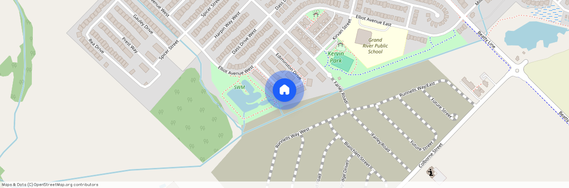 88 Edminston Drive, Centre Wellington