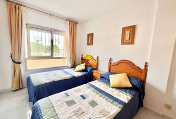 2-BEDROOM APARTMENT FOR RENT IN LO PAGAN - MURCIA