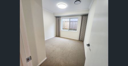 Designer Family Residence | 4 Bedrooms + Media Room | Ducted Air | Premium Finishes - Photo 4