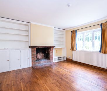 3 bedroom semi-detached to rent Broadhurst Cottages, Smithwood Common - Photo 5