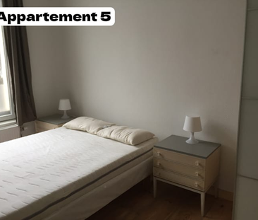 Appartement te huur - Photo 5