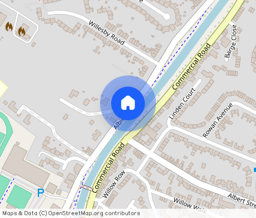 Albion Street, Spalding - Photo 1