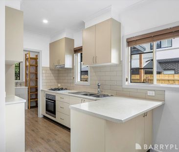 Neat, Quiet & Convenient - Photo 1