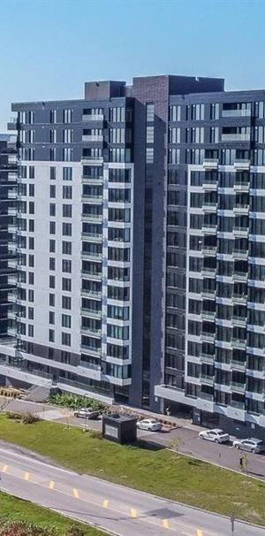 1313 - 7985 Rue Des Métis, Quebec - Photo 1