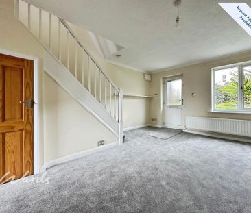2 bedroom terraced house to rent - Photo 2