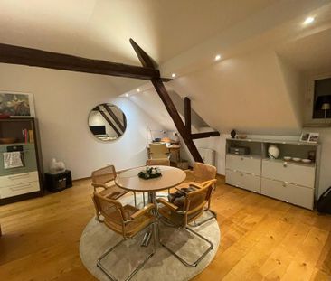 City-Wohnung mit Dachterrasse in Andernach - Photo 4