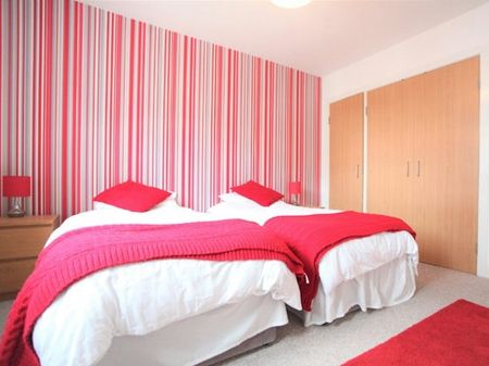 Western Harbour Midway, Flat 16, Newhaven, EH6, Edinburgh - Photo 3