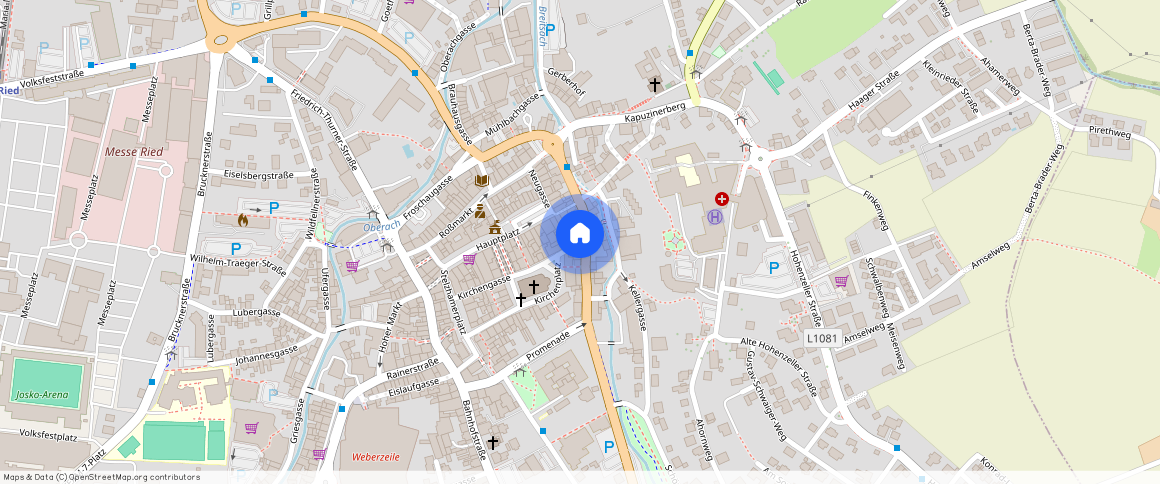 4910 Ried im Innkreis