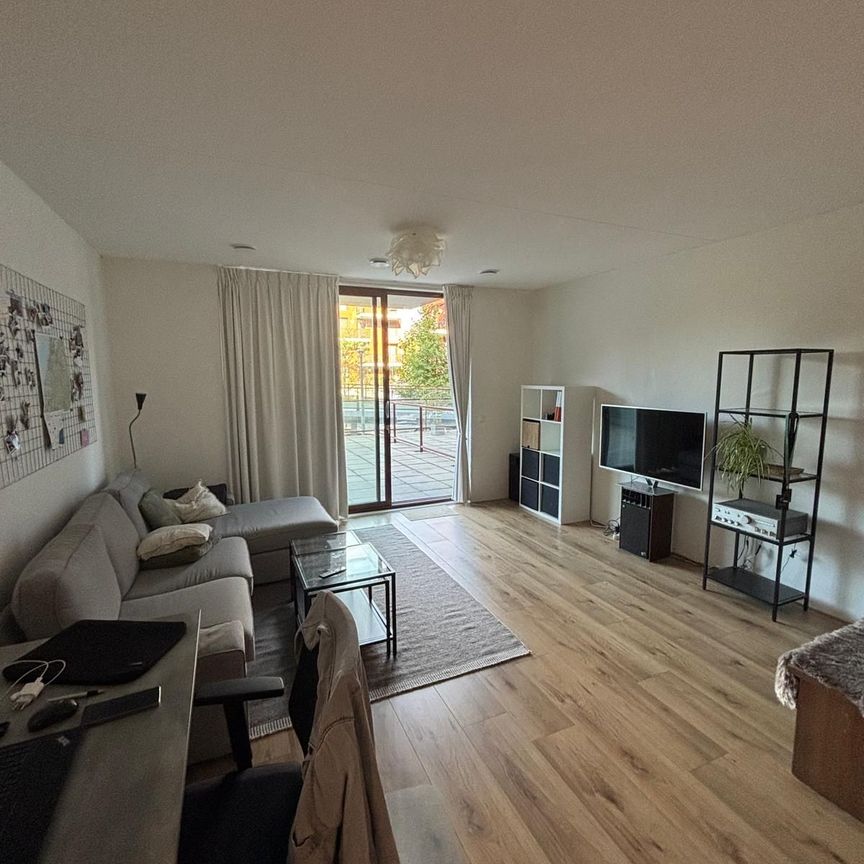 Appartement te huur: Fultonbaan 5-3 3439 NE Nieuwegein - Foto 1