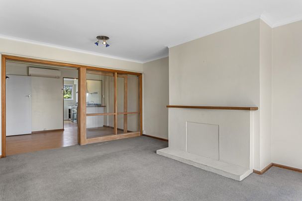 Sunny Two Bedroom Apartment in Merivale - Photo 1