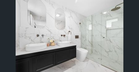Brand-New Four-Bedroom Townhouse in Prime Location - Photo 3