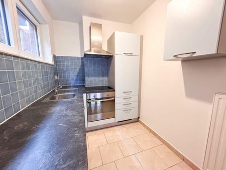 Appartement te huur - Foto 3