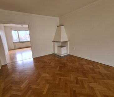 Poppelgatan, Motala - Photo 1