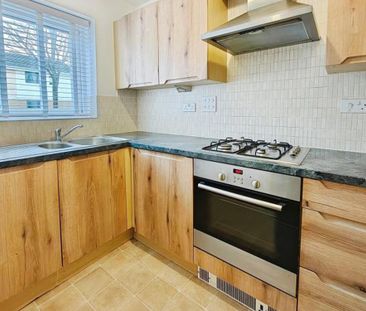 Now available is this two double bedroom house that is a short walk... - Photo 5