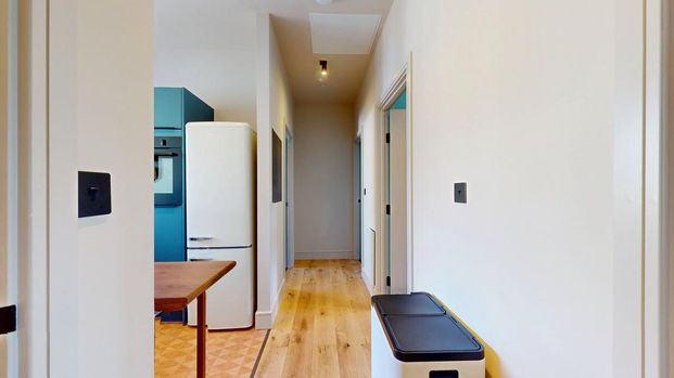 Flat share to rent - Photo 1