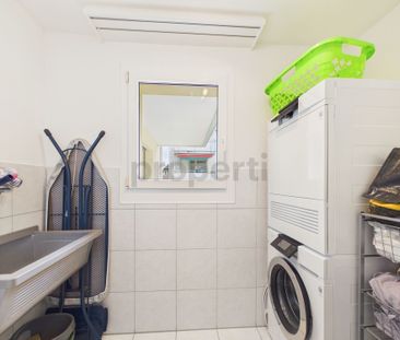 Spacious 4.5-room apartment with sunny balcony, Effretikon - Photo 6