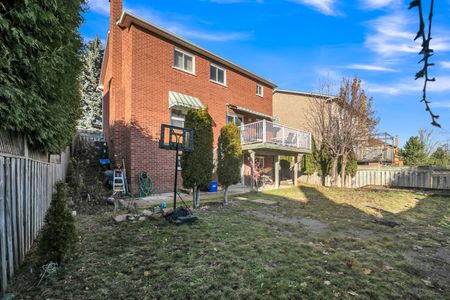 For Lease - 36 Savage Road Unit# Main, Newmarket, Ontario - Photo 3